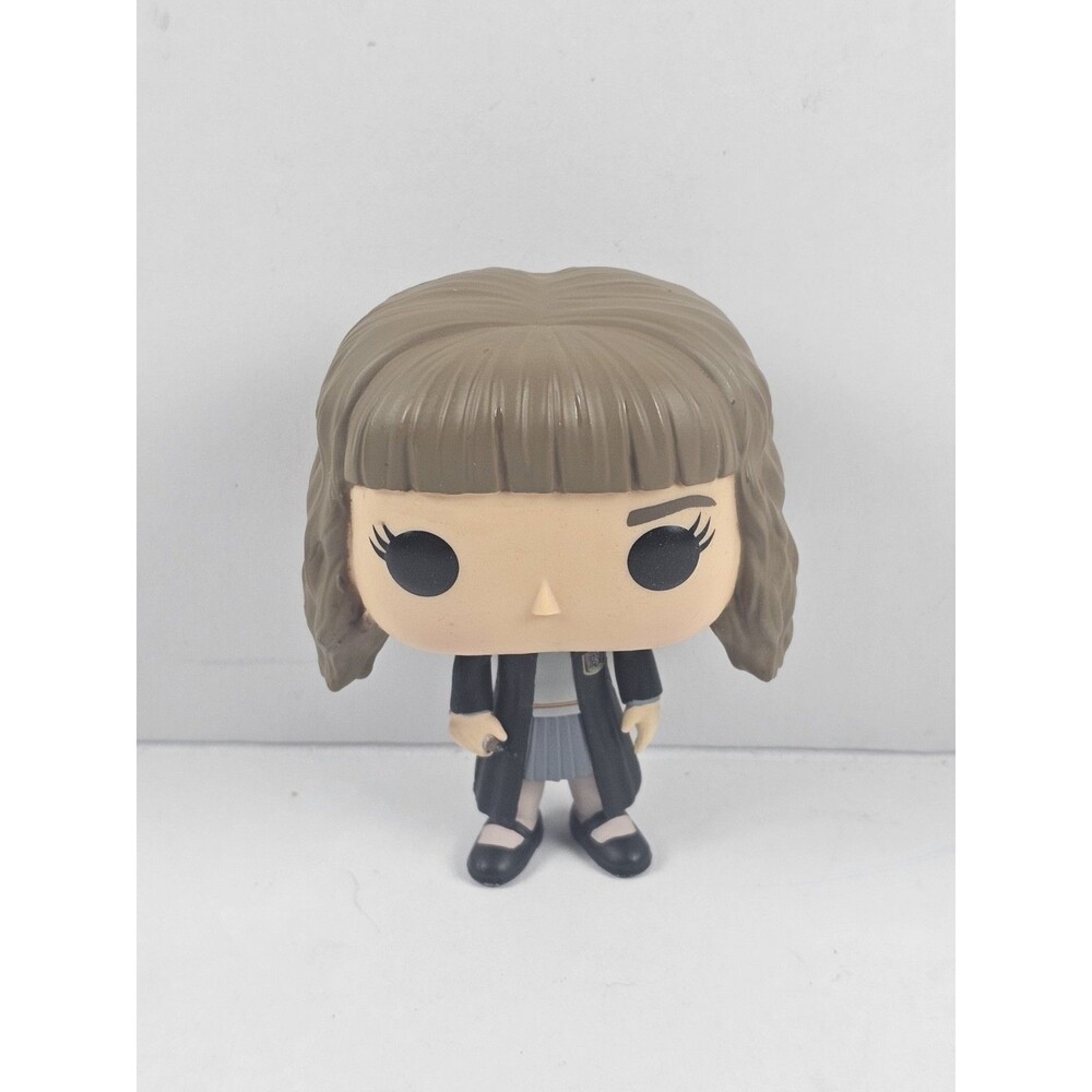 Funko Pop Hermione Granger from Harry Potter Open No Box